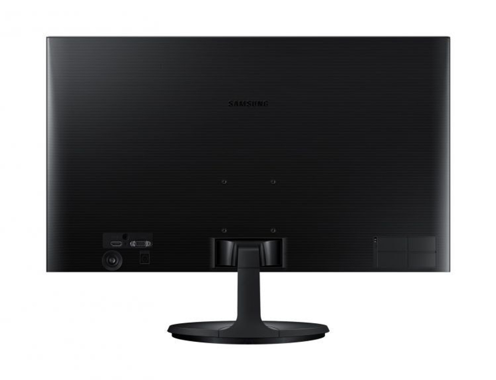Монитор 27" Samsung S27F354FHI Black (LS27F354FHIXCI)