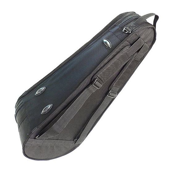 ФДМ.pro Футляр для домры малой АМС