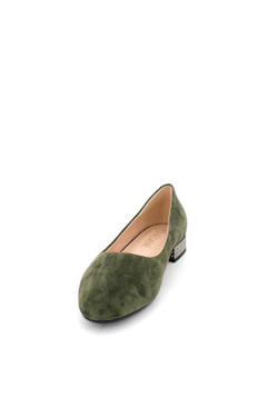 Балетки женские Ascalini W23546