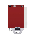 Котел газовый напольный Лемакс UNO-12,5