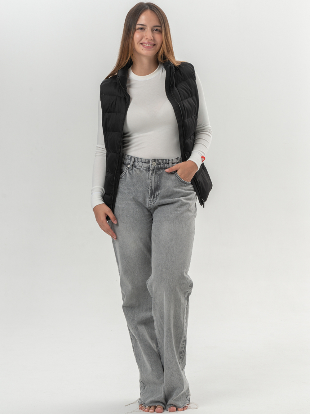 Футболка термо унисекс