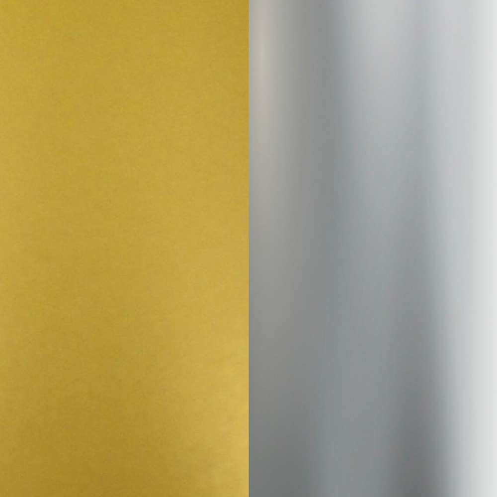 Пленка отражающая Superior золото\серебро 1,42x2,0m