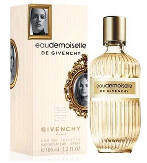 Givenchy Eaudemoiselle de Givenchy