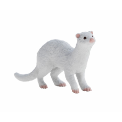 Schleich Harry Potter - Салазар Малфой с хорьком 14907