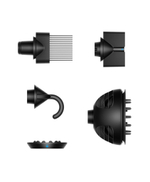 Фен Dyson Supersonic Nural HD16 Ceramic Patina/Topaz