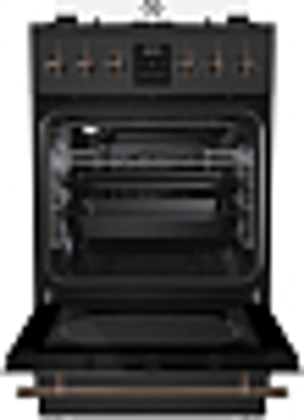 Комбинированная плита Gorenje K53INB