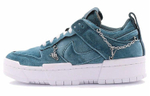 Кроссовки Nike Dunk Low Lucky Charms (Женская размерная сетка)
