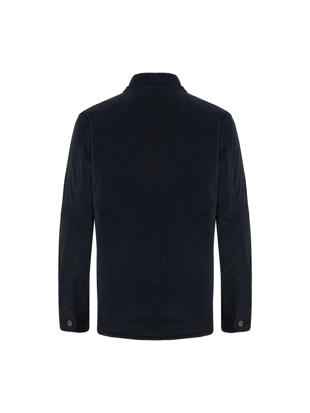 Вельветовая куртка-рубашка Richard J Brown