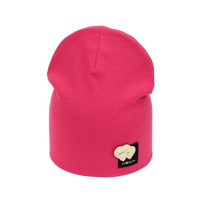 Шапка для девочки 29160 р.48-50 (Мегашапка)