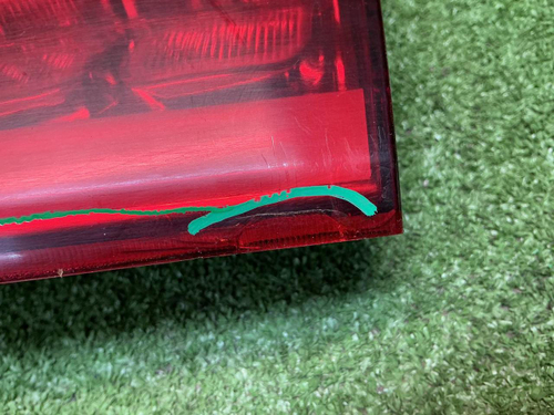 Фонарь правый внутренний Kia Cerato 3 13-16 седан