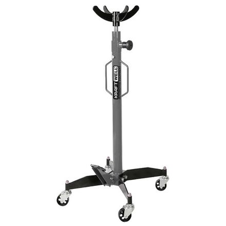 Цена на KraftWell (KRWTJ6) Стойка гидравлическая г/п 600 кг