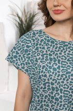 Костюм Сахара-1 Виотекс ЗЕЛЁНЫЙ