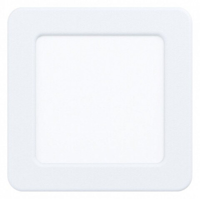 Встраиваемый светильник Eglo ПРОМО Fueva 5 99162