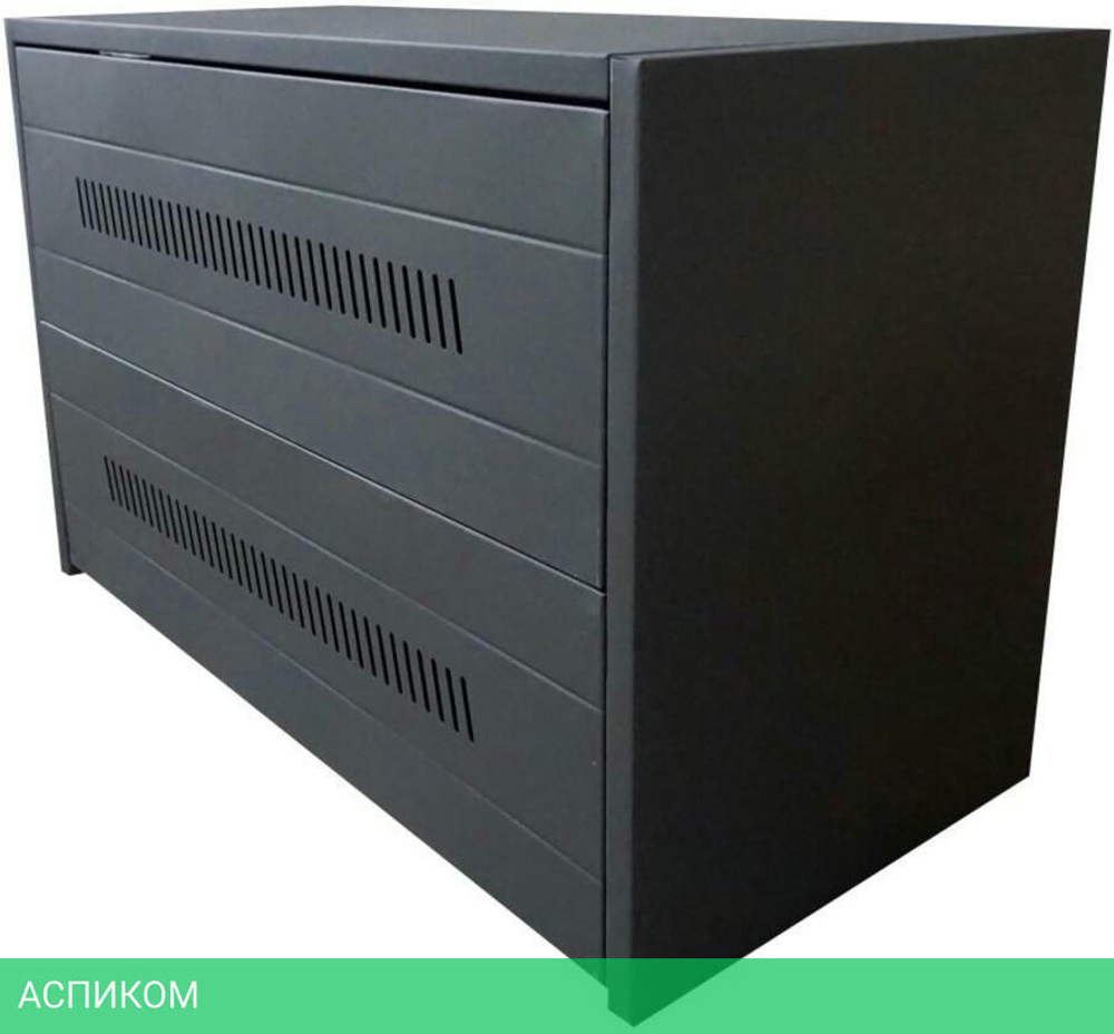 Аккумулятор для ИБП PowerCom VGD-II-C20