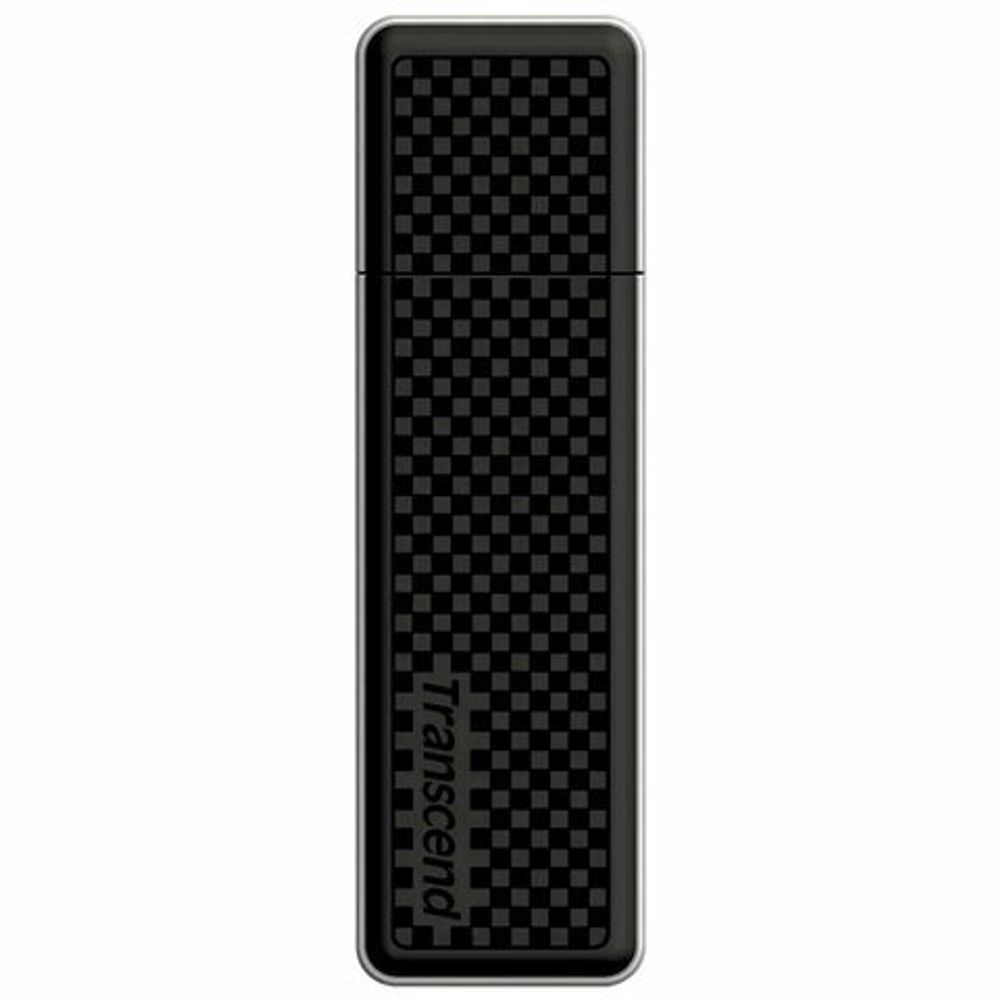 Флеш-диск 32 GB TRANSCEND JetFlash 780, USB 3.1, черный, TS32GJF780
