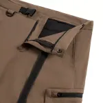 Брюки Питерский щит Карго Тактик темно-бежевые