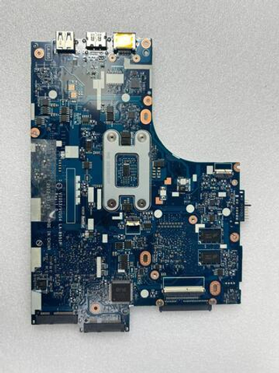 Материнская плата для ноутбука Lenovo S400 VIUS4 W8P DIS I5-3337 (90002387), оригинал