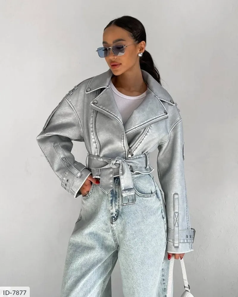 Косуха ID-7875 Фабрика Моды