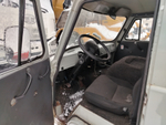 UAZ 2206* Микроавтобус 220695-122-04 (Микроавтобус, 8+1 мест, без ABS, Бензиновый, 2,7 л, 112 л.с.)