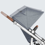 Коляска прогулочная UPPAbaby VISTA 2018 напрокат