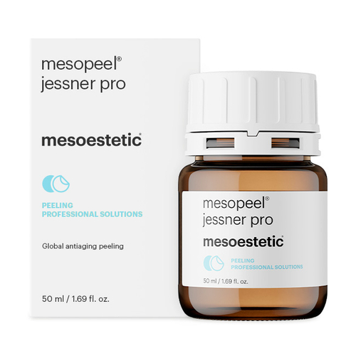 mesoestetic Пилинг Джеснера MESOPEEL JESSNER PRO