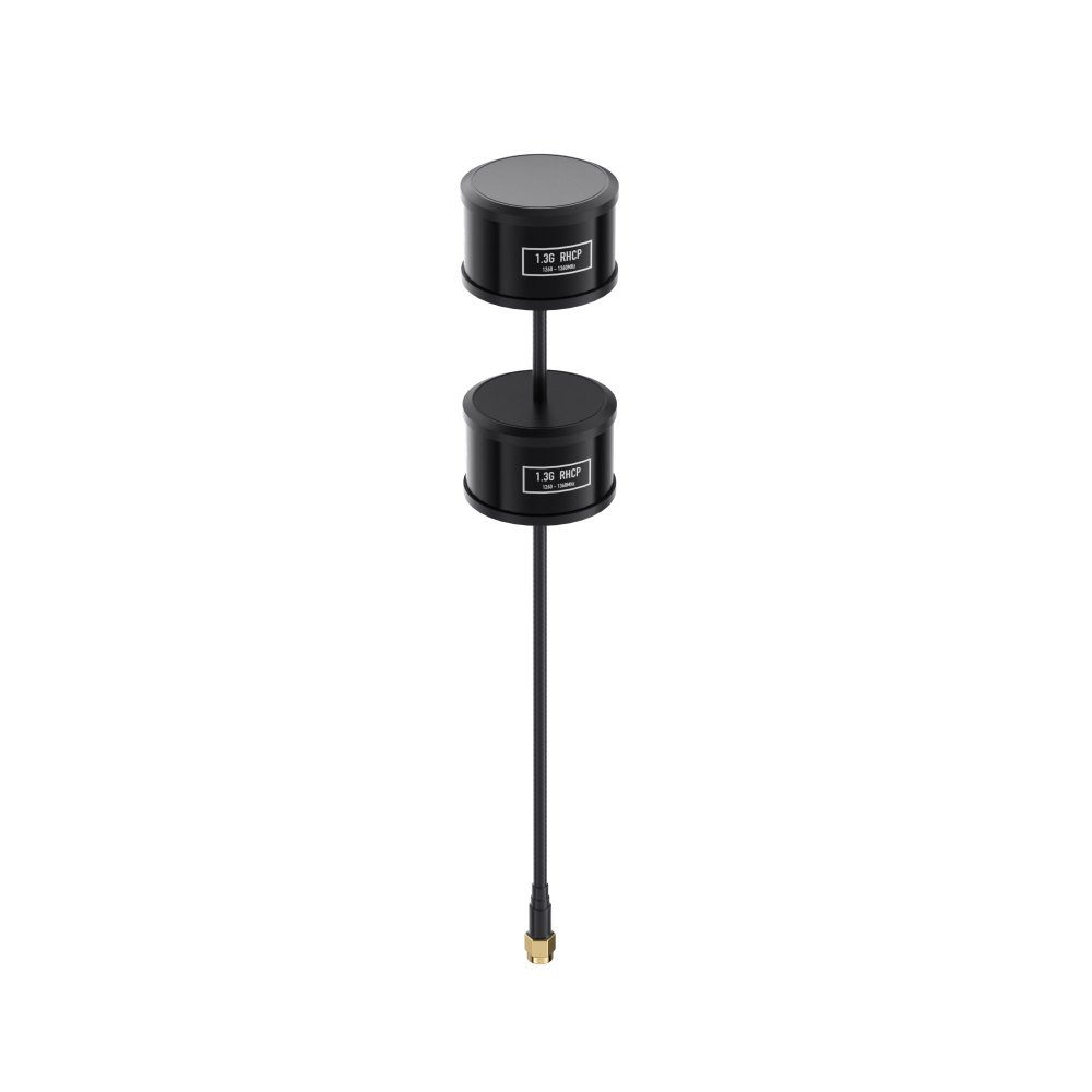 Антенна GEPRC SOMA 1.2/1.3G DUAL RHCP SMA 170mm
