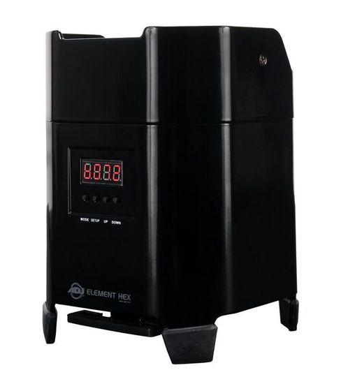 ADJ Element HEX прожектор LED PAR, 40Вт