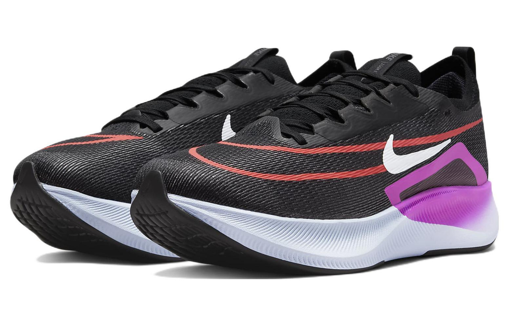 Кроссовки Nike Zoom Fly 4