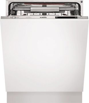 Встраиваемая посудомоечная машина AEG F 99970 VI