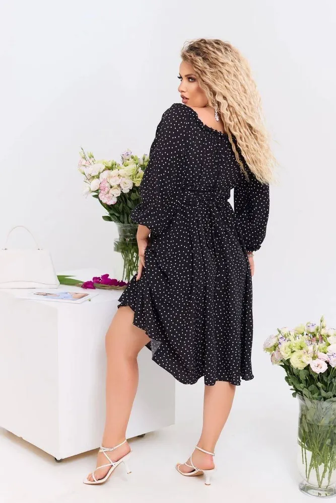 Платье УК-05661 Fabrika