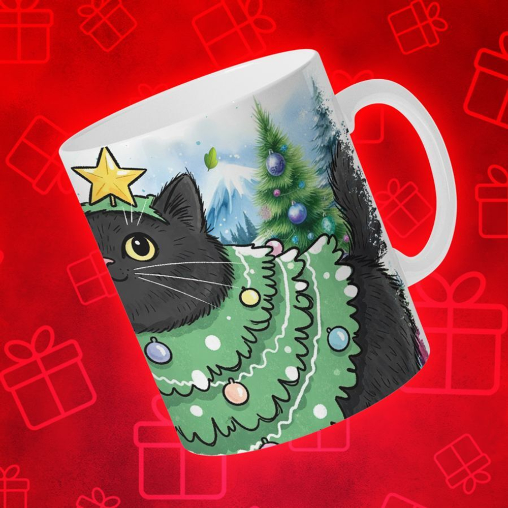 Новогодние