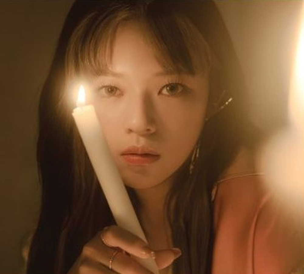 Альбом TWICE - With YOU-th (digipack ver.)