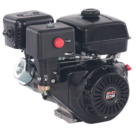 Двигатель бензиновый EVOline 188 FA2