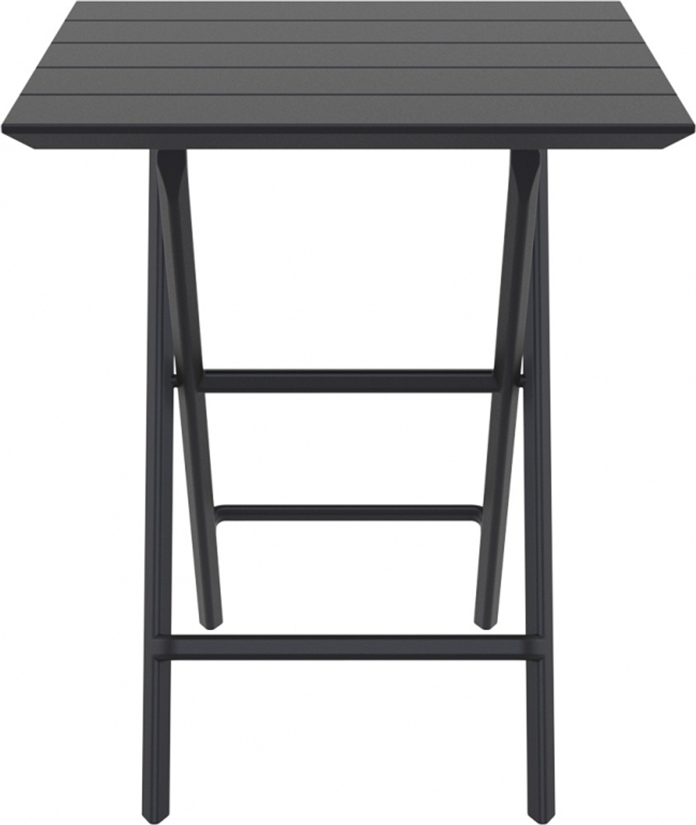 Стол пластиковый складной Helen Folding Table 60