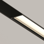 Магнитный трековый светильник Maytoni Parete TR106-4-18W-DS-B