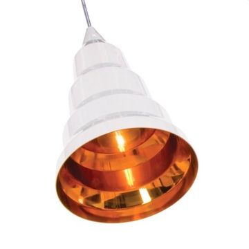 люстра Tom Dixon Step Light Tall