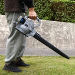 Воздуходувка-пылесос аккумуляторная DEKO DKBL22 083-2004