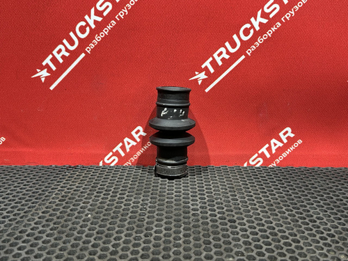 Патрубок компрессора