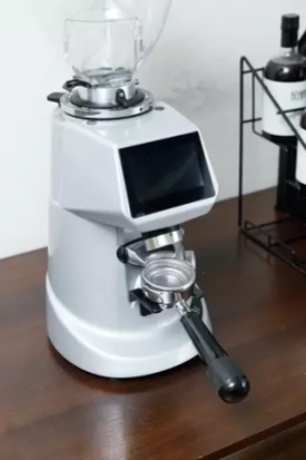 Подбираем помол кофе правильно: от турки до эспрессо