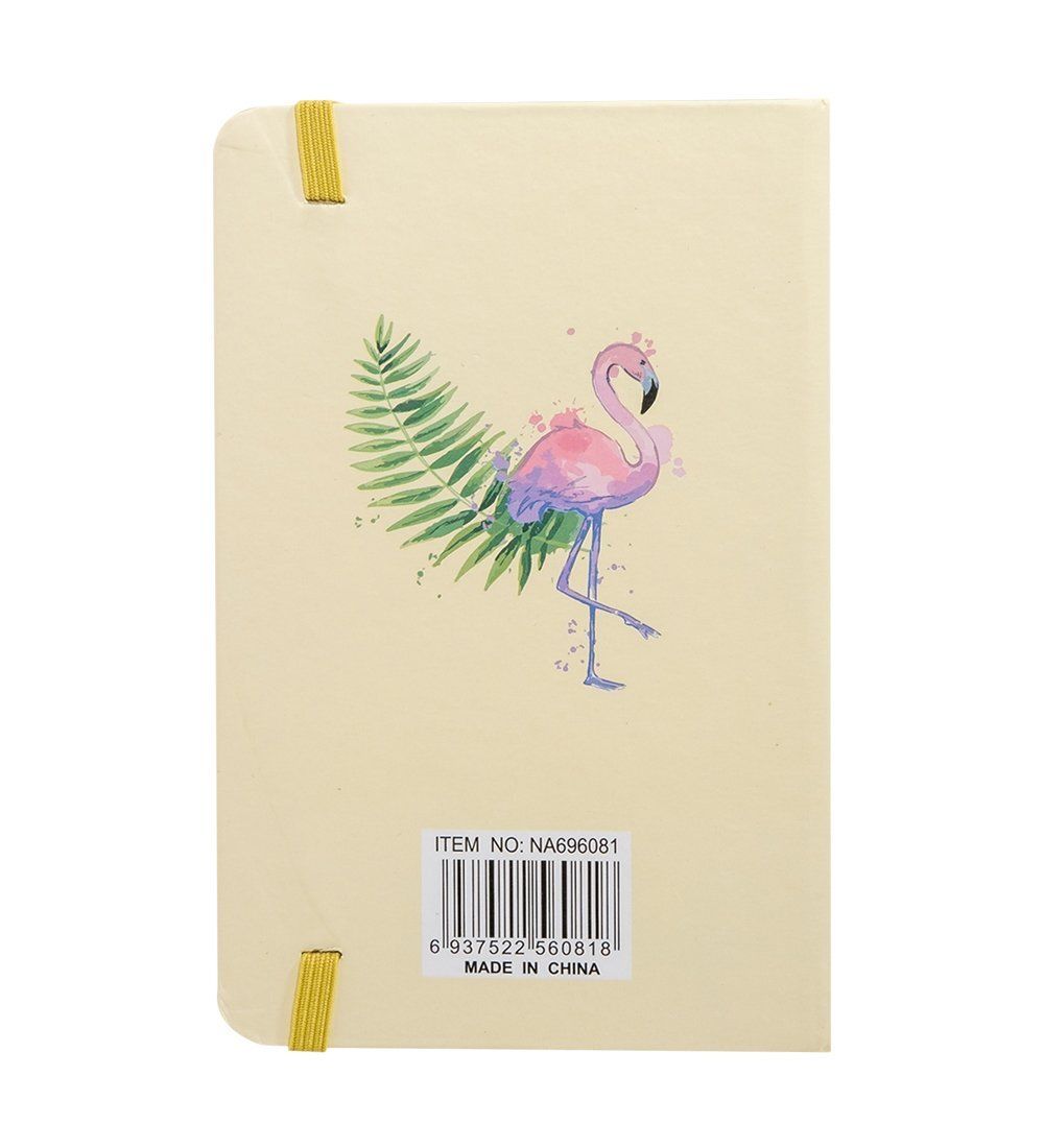 BM-40/3 Блокнот мал. «Гавайское лето» (твердая обложка)