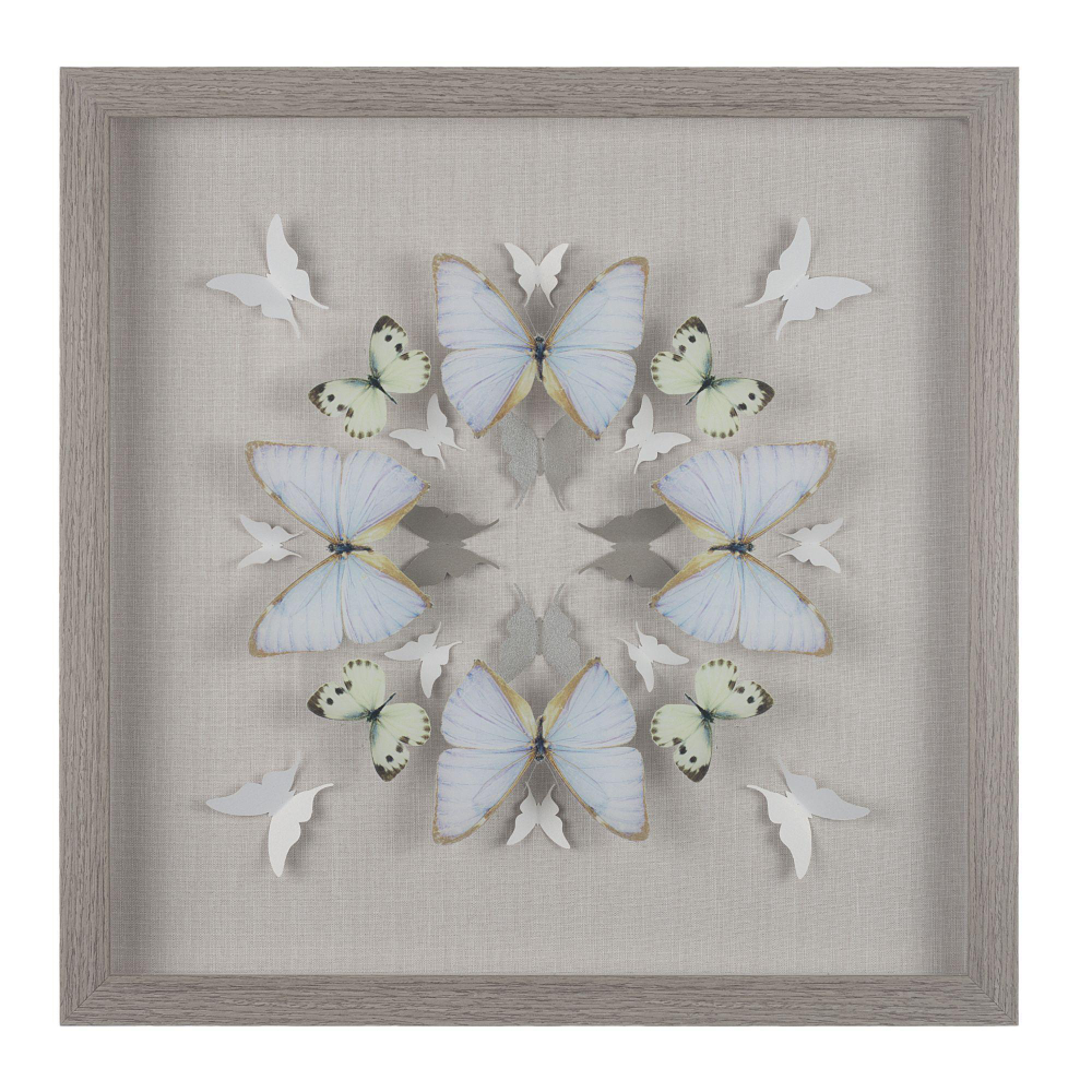 Панно настенное 40х40см Tomas Stern 83041