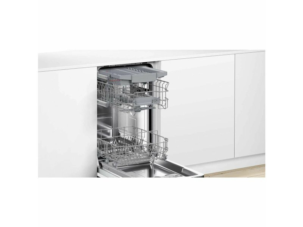 Встраиваемая посудомоечная машина Bosch SPV2HMX42E