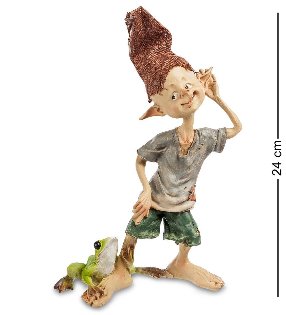 ED-160 Фигурка «Гном - «Чего-чего?!»