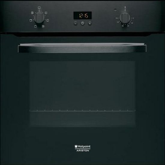 Электрический духовой шкаф Hotpoint-Ariston FH 538 BK