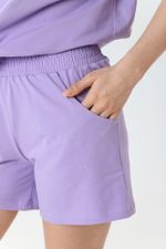 Костюм Эталон-2 Виотекс СИРЕНЕВЫЙ