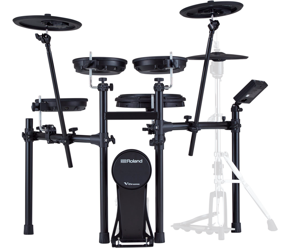 Roland TD-07KVX KIT (TD-07KVX+MDS-COM)