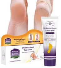 Крем для ног Aichun Beauty, 100 мл
