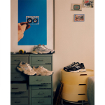 New Balance 9060 Sea Salt