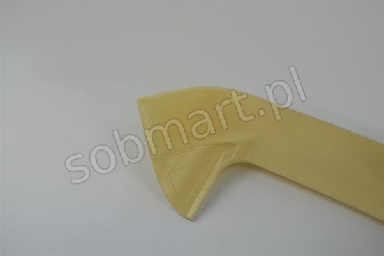 Спойлер V.1 для VW GOLF SPORTSVAN 2014+