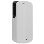 Сушилка погружная 1650 W ABS EVO-JET NOFER 01350.W белый